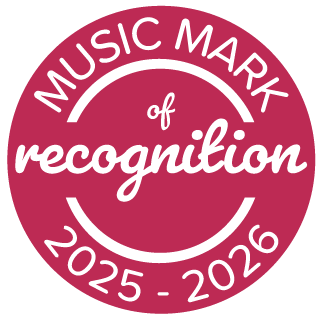 Music Mark of Recognition